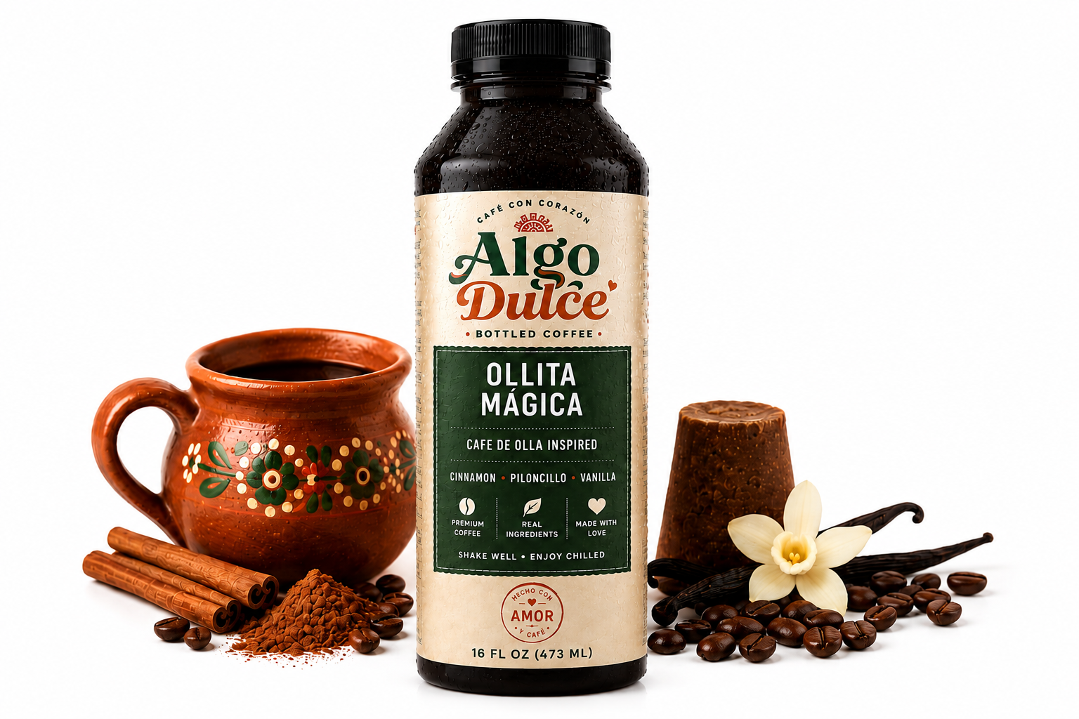 Ollita Magica