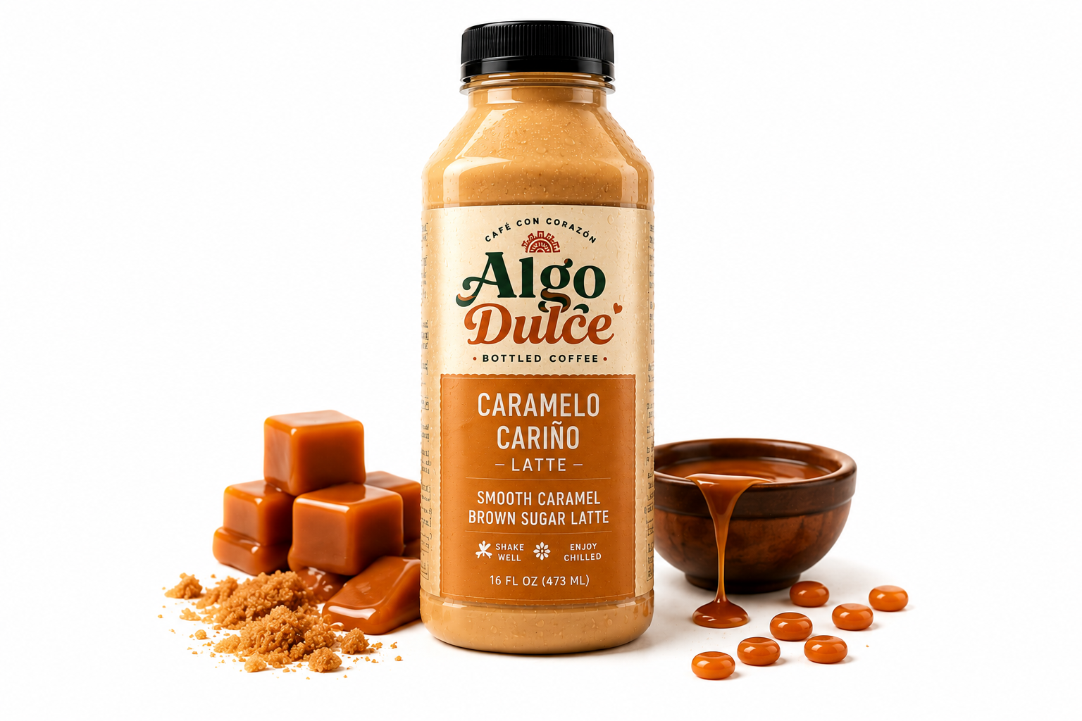 Caramelo Cariño